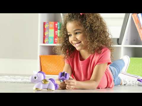 Coding Critters MagiCoders - Skye the Unicorn