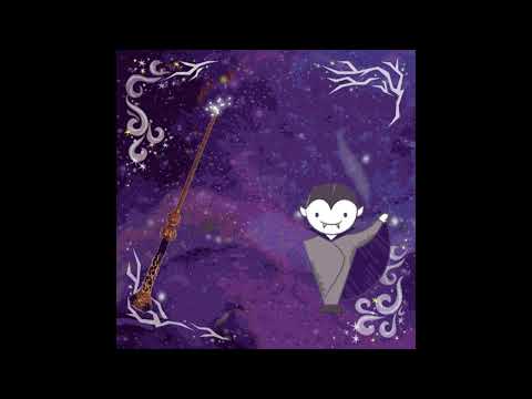 DIY Magic Wand Kit - Spellbound