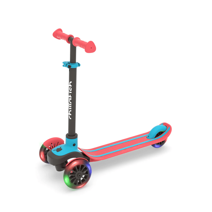 Scooter Scotti GLOW