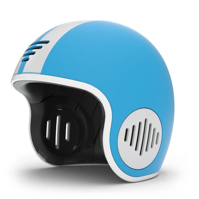 Multisport Helmet Bobbi - XSmall, 45-50 cm