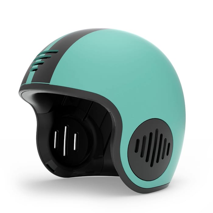 Multisport Helmet Bobbi - XSmall, 45-50 cm