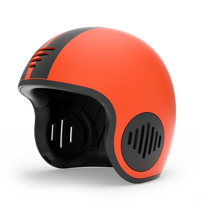Multisport Helmet Bobbi - XSmall, 45-50 cm