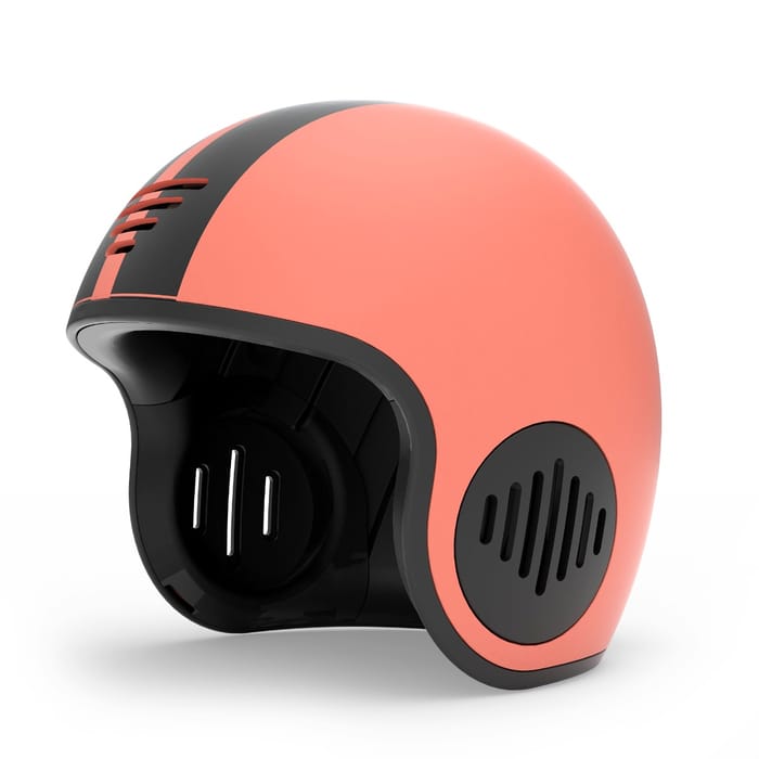 Multisport Helmet Bobbi - XSmall, 45-50 cm