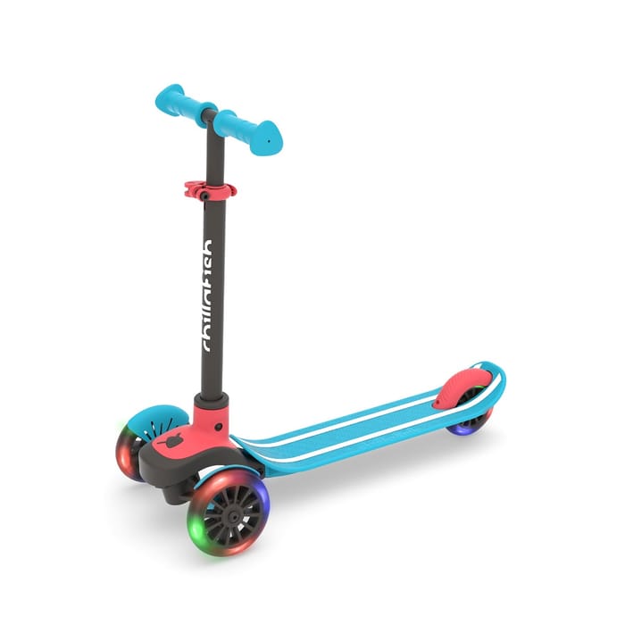 Scooter Scotti GLOW