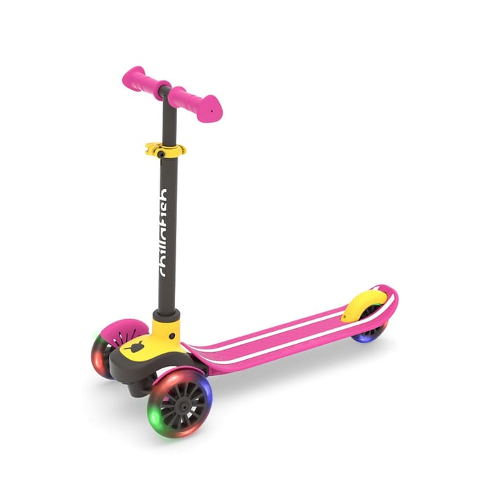 Scooter Scotti GLOW