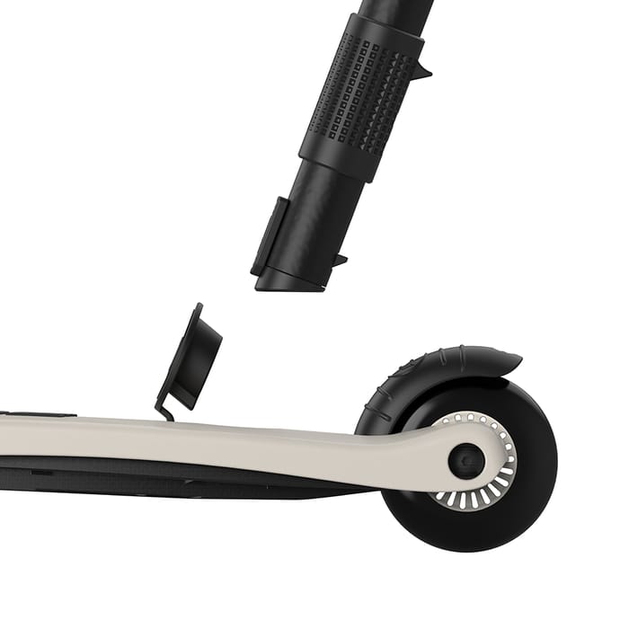Highwaykick 1 Push and Go - Ash