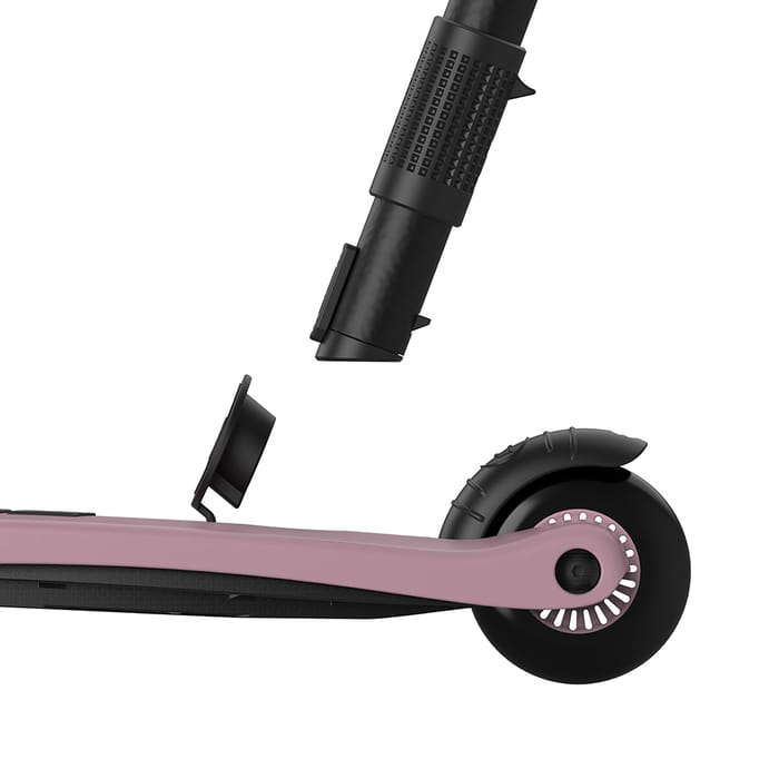 Highwaykick 1 Push and Go - Wildberry