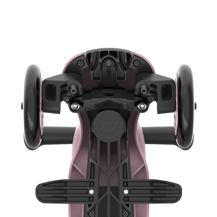 Highwaykick 1 Push and Go - Wildberry