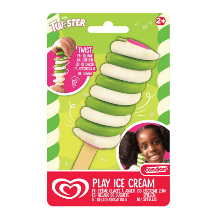 Play Ice Cream - Twister Pineapple