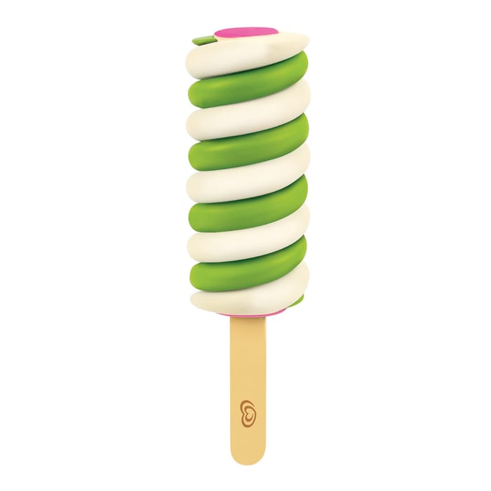 Play Ice Cream - Twister Pineapple