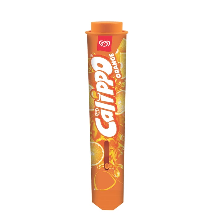 Play Ice Cream - Calippo Orange