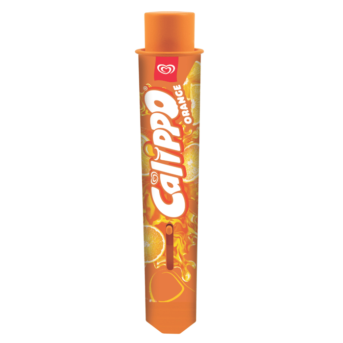 Play Ice Cream - Calippo Orange