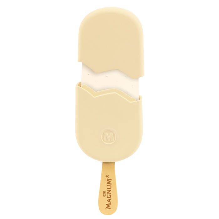 Play Ice Cream - Magnum White