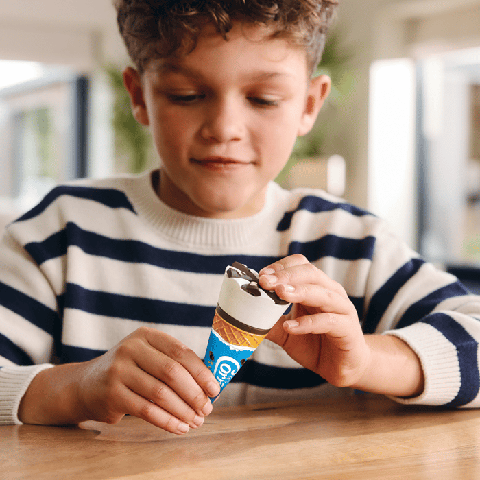 Play Ice Cream Stand