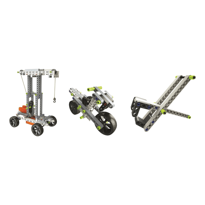 Mechanics Laboratory - Machine Engineering