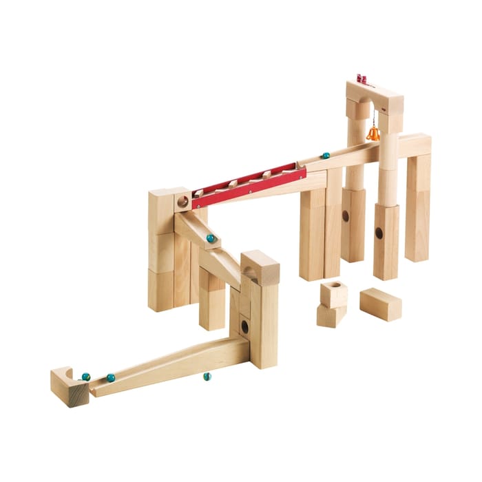 Haba Marble Run - Basic Set