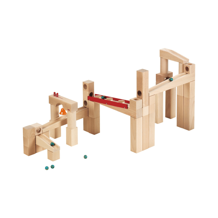 Haba Marble Run - Basic Set