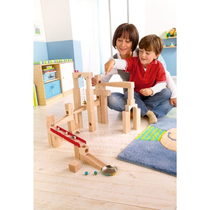 Haba Marble Run - Basic Set