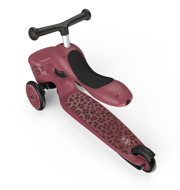 2-in-1 Highwaykick 1 Lifestyle - Wildcat