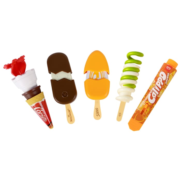 Play Ice Cream Freezer