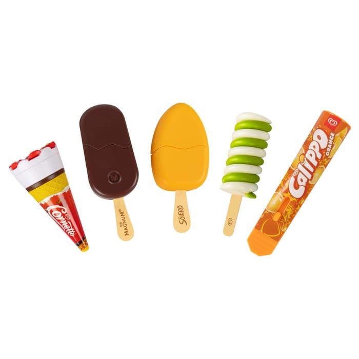 Play Ice Cream Freezer