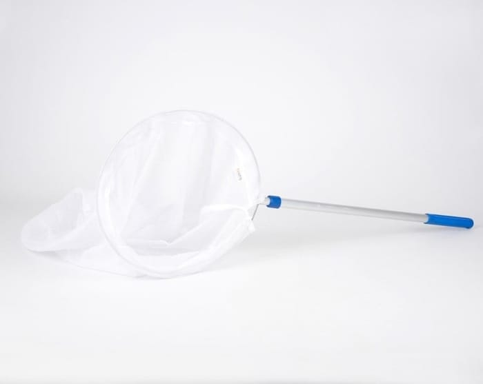 Insect Net with Aluminium Telescopic Rod