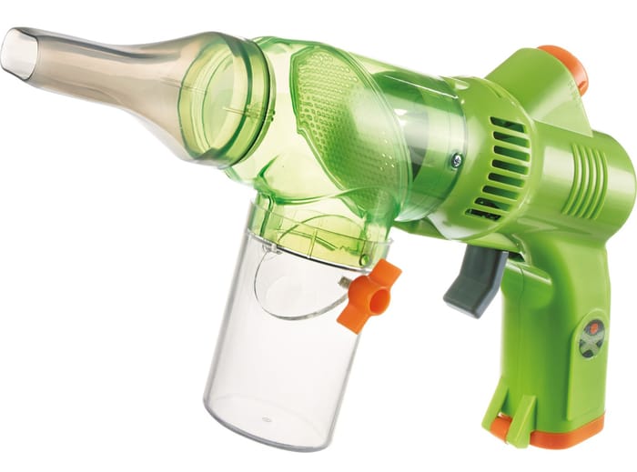 Bug Vacuum