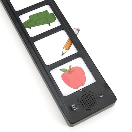 Interactive Story Sequencer - Record & Play