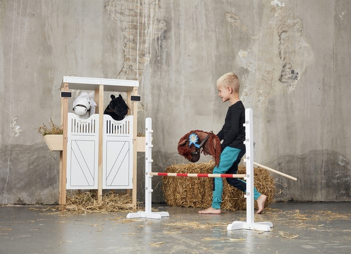 byASTRUP Accessories - Obstacle