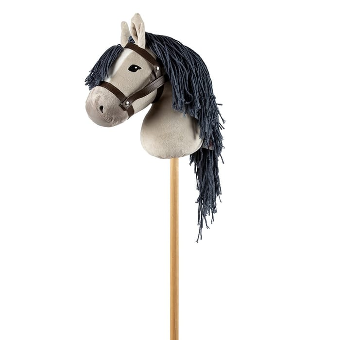 byASTRUP Hobby Horse - Grey