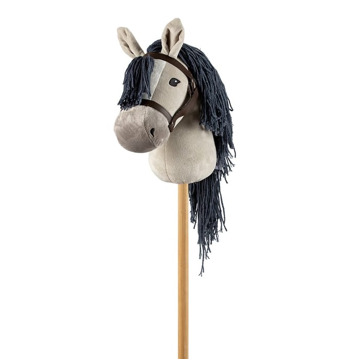 byASTRUP Hobby Horse - Grey