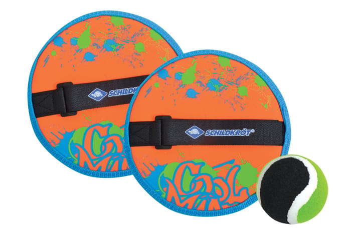 Toss and Catch Game - Neoprene