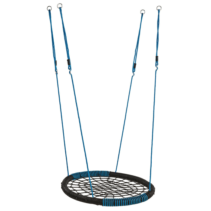 Saucer Swing (Oval) 108 x 83.5 cm