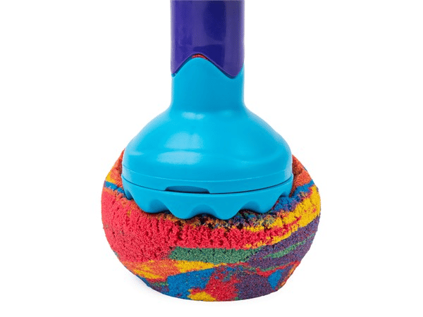 Kinetic Sand® - Rainbow Mix Set