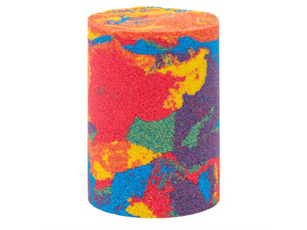 Kinetic Sand® - Rainbow Mix Set