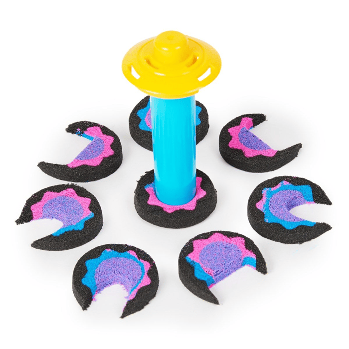 Kinetic Sand® - Slice N' Surprise