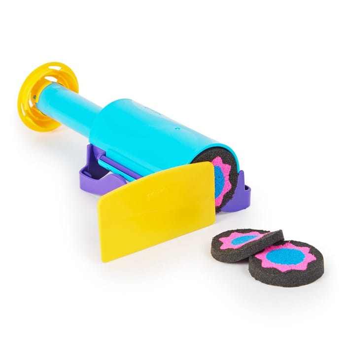 Kinetic Sand® - Slice N' Surprise