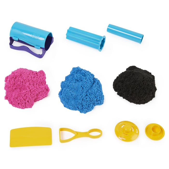 Kinetic Sand® - Slice N' Surprise