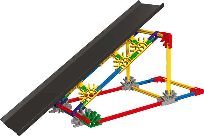 K'NEX STEM Building Set, 221 pcs