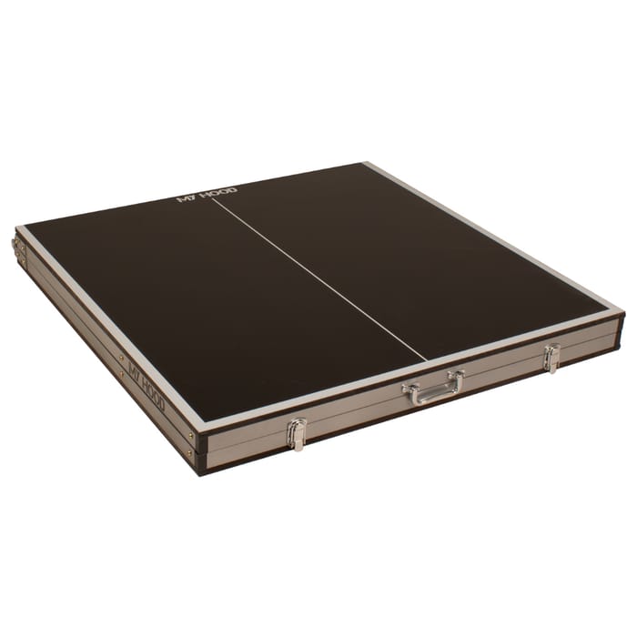 Ping Pong Table 125 x 75 cm