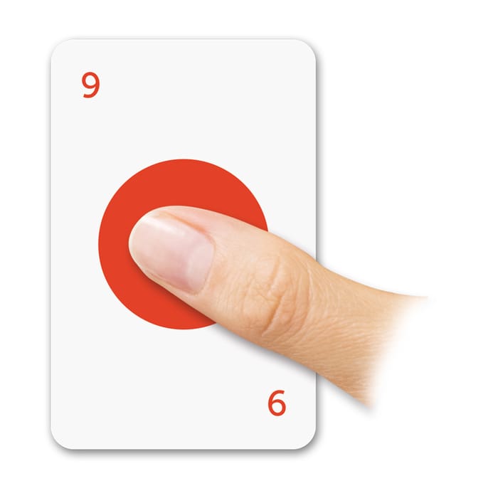 Times Tables Card Game - Multiplication & Division