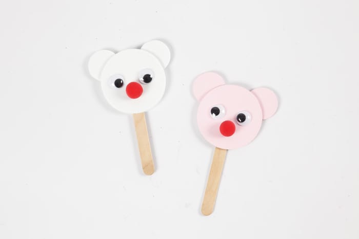Craft Supplies Kit - Sweet Treats