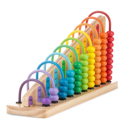 Abacus - Add and Subtract