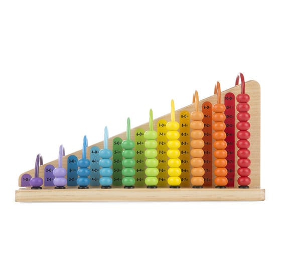 Abacus - Add and Subtract