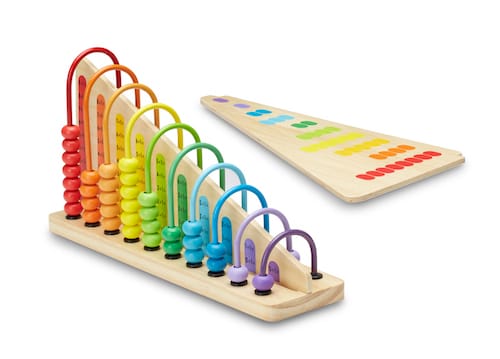 Abacus - Add and Subtract