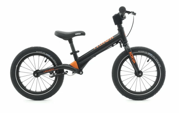 Balance Bike - Kokua Jumper (4-7 Years)