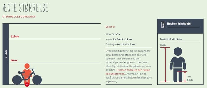 Balance Bike - PUKY LR Light, Medium