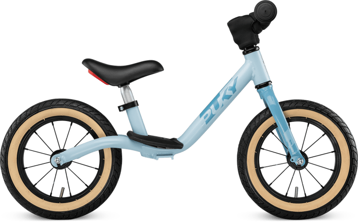 Balance Bike - PUKY LR Light, Medium