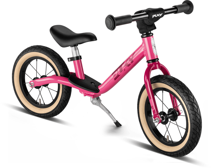 Balance Bike - PUKY LR Light, Medium