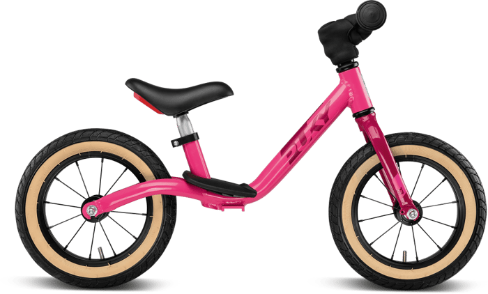 Balance Bike - PUKY LR Light, Medium